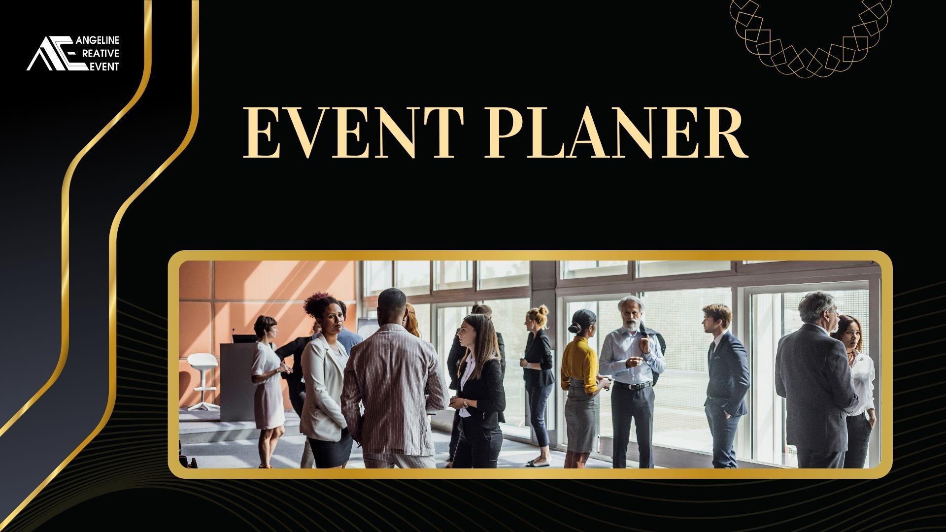 Event Planner