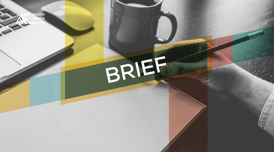 Khảo sát và tiếp nhận brief từ khách hàng