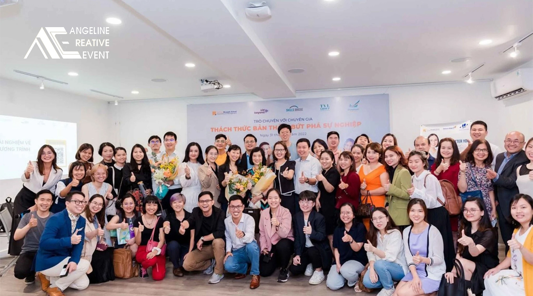 Sự kiện networking